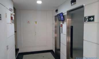 Imagem 7: CONJ. COMERCIAL - ITAIM BIBI - SP