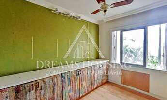 Imagem 4: Cobertura com 3 quartos e 2 vagas no Menino Deus