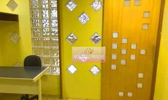 Imagem 3: Sala, 39 m² - venda por R$ 159.000 ou aluguel por R$ 1.000/mês - Centro - São Paulo/SP