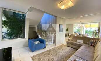 Imagem 2: Uberlândia - Casa de Condomínio - Gávea