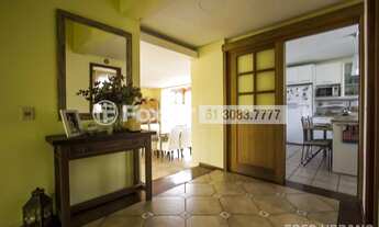 Imagem 4: Porto Alegre - Casa Padrão - Jardim Isabel