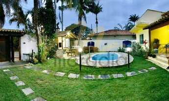 Imagem: Casa com 3 quartos independente de locação