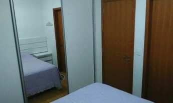 Imagem 7: Apartamento 3 Quartos Novo Mundo