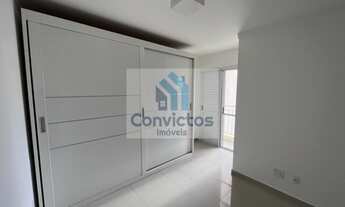 Imagem 2: São Paulo - Apartamento Padrão - Jaguaré