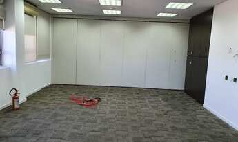 Imagem: Sala/conjunto para aluguel tem 220 m2 em