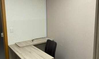 Imagem 2: Sala comercio a venda - Boulevard Side - Caminho das Árvores