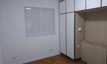 Imagem 7: Apartamento para aluguel com 65 metros quadrados com 2 quartos em Jardim Paulista - São Pa