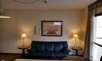 Imagem 2: FLAT PAULISTA WALL STREET PARA LOCAÇÃO!