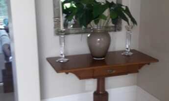 Imagem 2: Santana de Parnaíba - Casa de Condomínio - Genesis 1