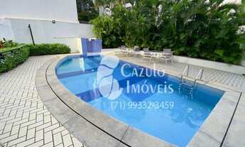 Imagem 3: COBERTURA QUATRO SUÍTES PARA VENDA NA GRAÇA