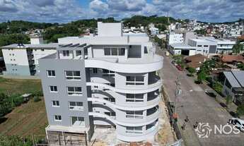 Imagem 2: Positano Cobertura