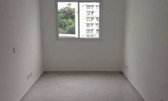 Imagem 2: Apartamento para alugar, 45 m² por R$ 1.500,00/mês - Quinta da Paineira - São Paulo/SP