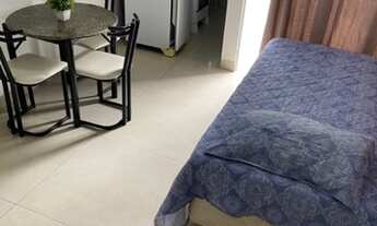 Imagem 2: Flat Barra Salvador