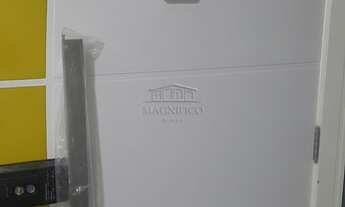 Imagem 2: Santo André - Casa Padrão - Jardim Alzira Franco