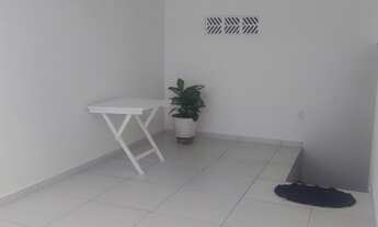 Imagem 4: Casa para aluguel possui 78 metros quadrados com 2 quartos em Oitizeiro - João Pessoa - Pa