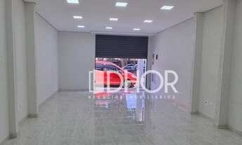 Imagem 5: Locação Brooklin - 42 m² -R$ 3.000/mês - Vila Cordeiro - São Paulo/SP