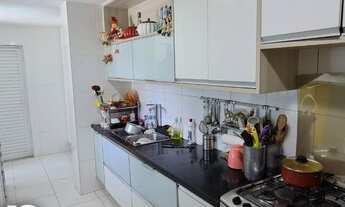 Imagem 5: Apartamento a venda - Residenza Orizzonte Reale - Patamares - Salvador