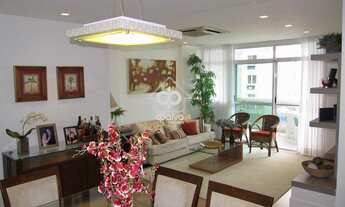 Imagem 4: TIJUCA - VARANDA - 4 QUARTOS 2 VAGAS