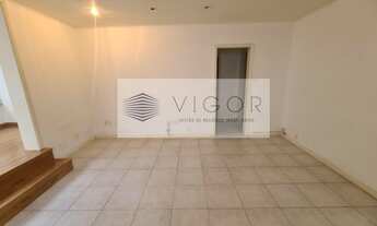 Imagem 4: Apartamento para aluguel tem 100 metros quadrados com 2 quartos em Lagoa - Rio de Janeiro