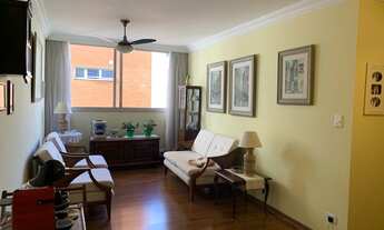 Imagem 2: APARTAMENTO NO CORAÇÃO DO ITAIM BIBI