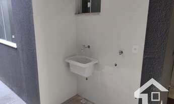 Imagem 7: Casa com 3 quartos sendo 1 suíte à venda, 103 m² por R$ 495.000 - Arso 52 (505 Sul) - Palm