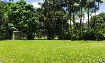 Imagem 3: Fazendinha para Venda em Cachoeiras de Macacu, Papucaia, 5 dormitórios, 3 suítes, 5 banhei