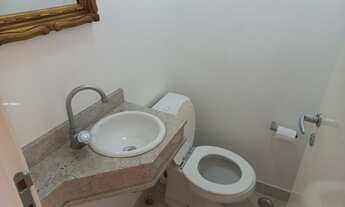 Imagem 2: Apartamento para Locação em São Paulo, VILA OLIMPIA, 3 dormitórios, 1 suíte, 3 banheiros