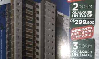 Imagem 7: Lançamento de Apartamento a venda - Jardins do Paratehy - 3 dormitórios - Urbanova