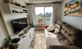 Imagem 3: 3 dorms, suíte e closet com lindo acabamento - R$ 360mil REF: 99913