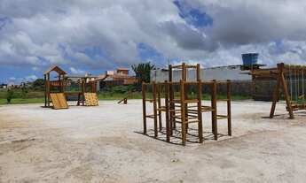 Imagem 6: Lote/Terreno para venda tem 300 metros quadrados em Massagueira - Marechal Deodoro - AL