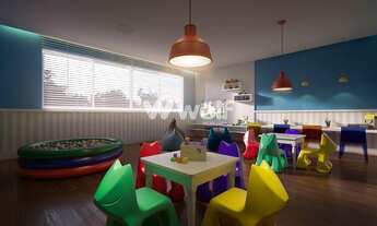 Imagem 7: 3 QUARTOS 1 STE - 02 VAGAS - 118M2 PRIVATIVOS TOP