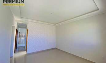 Imagem 2: Casa com 3 dormitórios à venda, 101 m² por R$ 535.000 - Itaipuaçu - Maricá/RJ