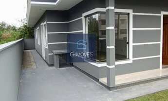 Imagem 2: Casa para Venda em Palhoça, Barra do Aririú, 2 dormitórios, 1 suíte, 1 banheiro, 1 vaga