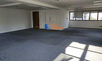 Imagem 3: Sala/Conjunto para aluguel com 125 metros quadrados em Itaim Bibi - São Paulo - SP