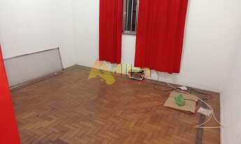 Imagem: Rio de Janeiro - Apartamento Padrão - Catumbi