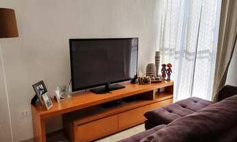 Imagem: Apartamento para venda no Centro - São