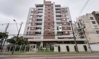 Imagem 2: Apartamento 2 Quartos à venda no Bigorrilho/ Curitiba