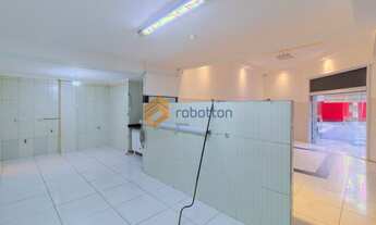 Imagem 7: ÓTIMA LOJA DE ESQUINA COM 75M² NA VILA MARIANA