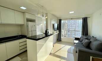 Imagem: Apartamento composto por 02 dormitórios