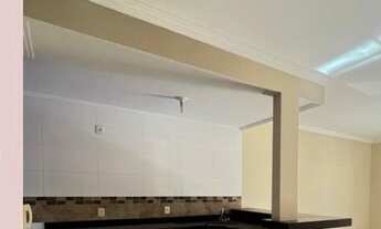 Imagem: Apartamento Bairro Cidade Nova! Santana