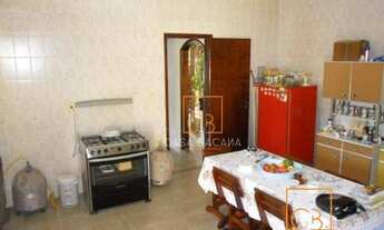 Imagem 6: Casa com 5 dormitórios à venda, 459 m² por R$ 700.000,00 - Jardim Arco Iris - São Pedro da