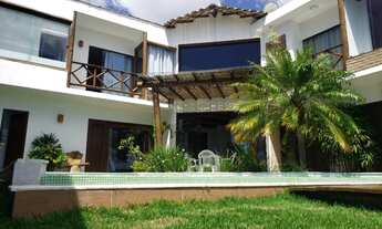 Imagem 3: Brisa e Mar Casa em condomínio com 4 dormitórios