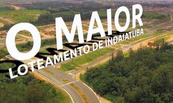 Imagem 2: Lote à venda, Parque Residencial Sabiás - Indaiatuba/SP