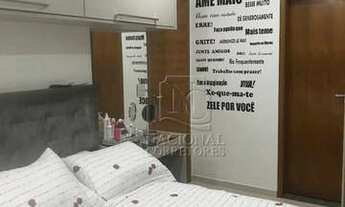 Imagem 7: Apartamento com 1 dormitório à venda, 60 m² por R$ 370.000,00 - Vila Príncipe de Gales - S