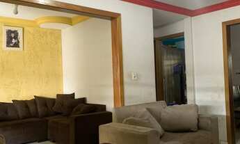 Imagem 4: Casa térrea - Jardim Tiradentes