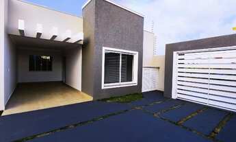 Imagem: Casa Nova em Condominio