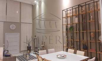 Imagem 4: Casa à venda no Condomínio Costa das Areias - Salto/SP