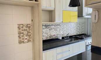 Imagem 6: Apartamento com 2 dormitórios, 59 m² - venda por R$ 385.000,00 ou aluguel por R$ 2.370,00