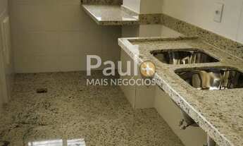 Imagem 2: Cobertura - Mansões Santo Antônio - Campinas