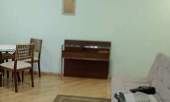 Imagem 4: Apto locação 65 m2, com 2 quartos, sacada mobiliado, próx. USP em Butantã - São Paulo